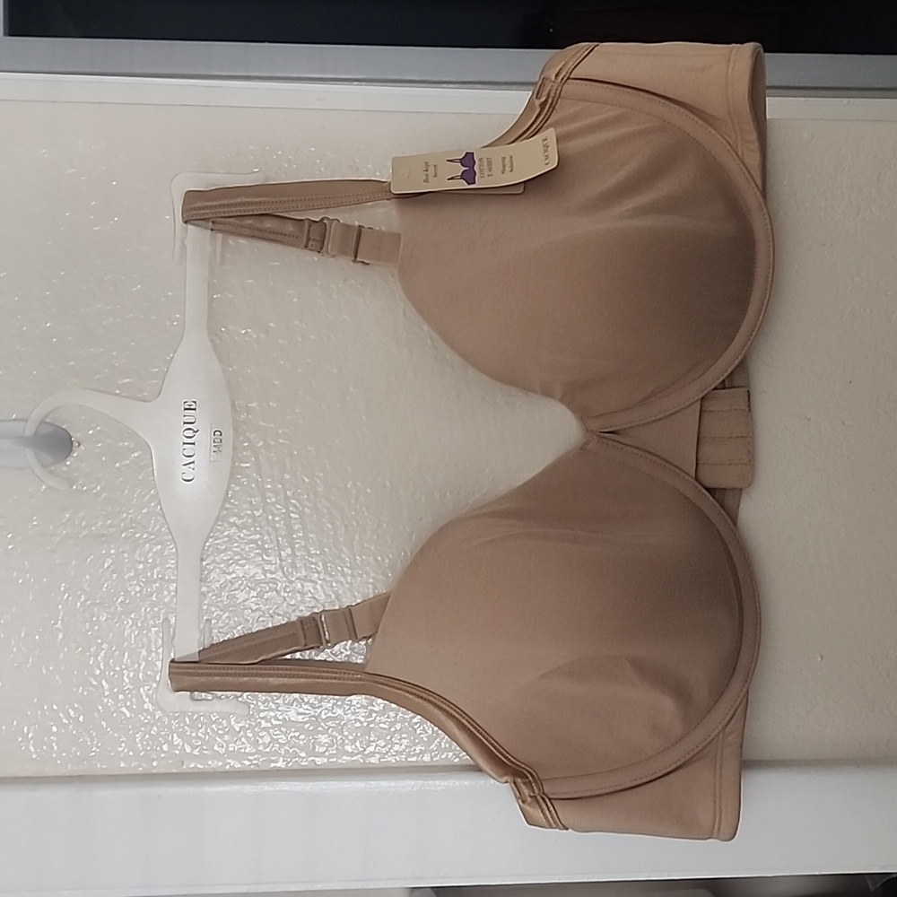 Cacique Bra 44DD